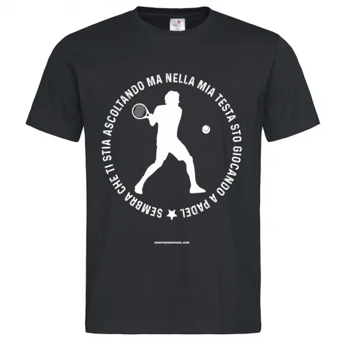 T-Shirt Premium Men