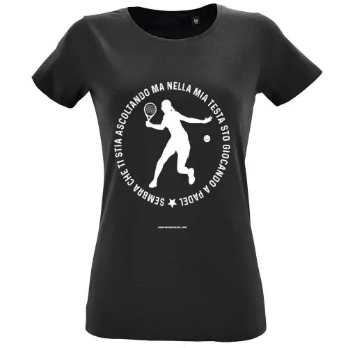 T-Shirt Woman