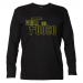 Unisex Long Sleeve T-Shirt 18.00 &euro;