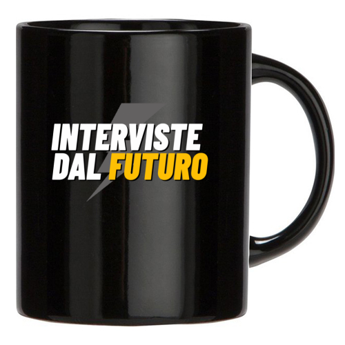 Tazza Nera