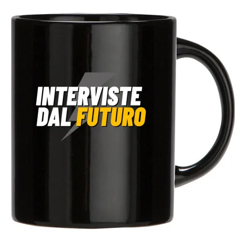 Tazza Nera