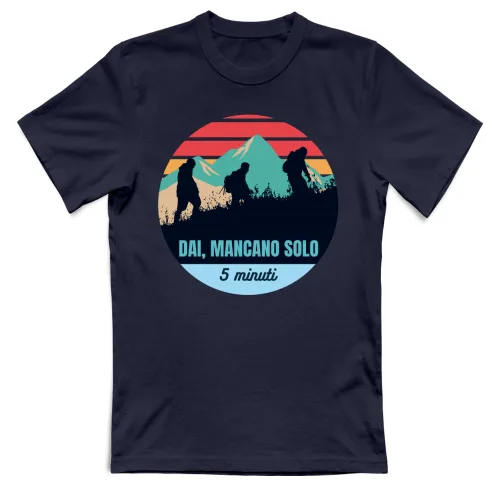 T-Shirt Unisex