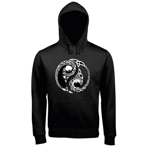 Hoodie Premium Men