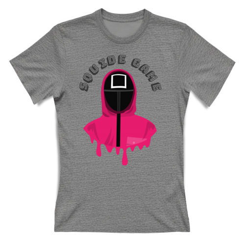 T-Shirt Donna