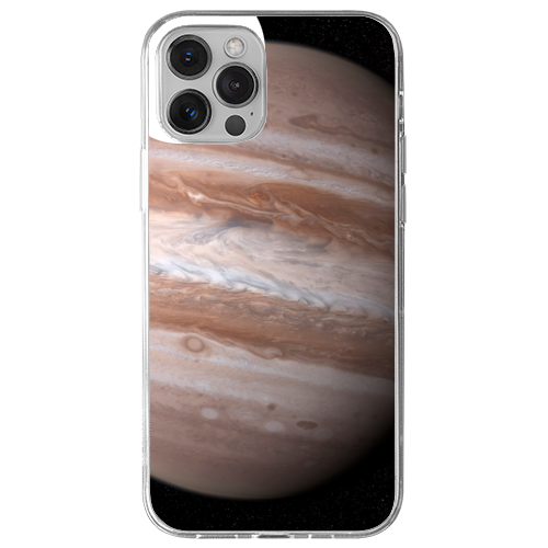 Cover Gomma iPhone 12 Pro Max