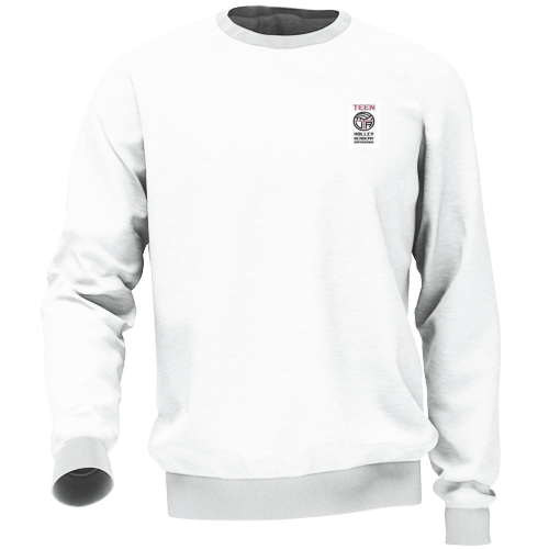 Felpa Unisex