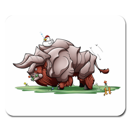 Mousepad