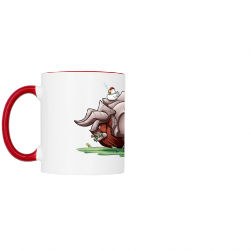 Mug Two Color