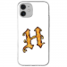iPhone 12 Rubber Case 20.00 &euro;