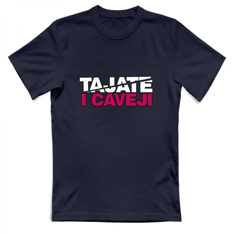 TAJATE I CAVEJI