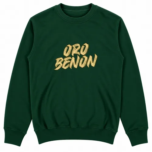 Felpa Unisex
