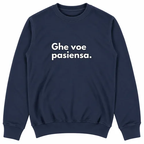 Felpa Unisex