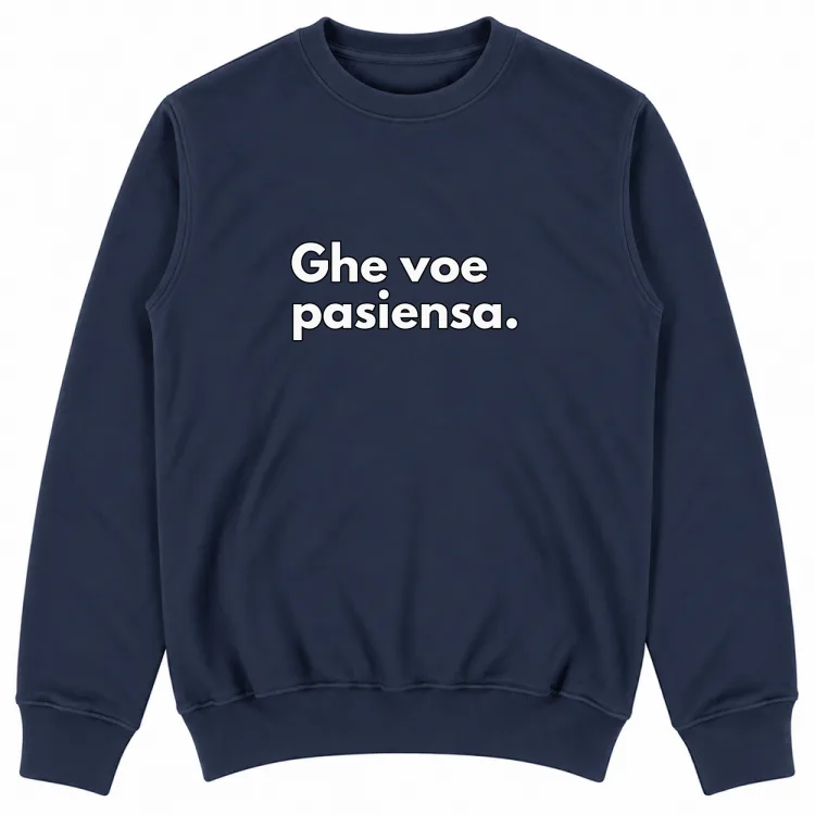 GHE VOE PASIENSA