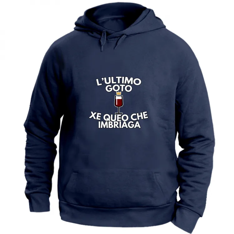 L'ULTIMO GOTO
