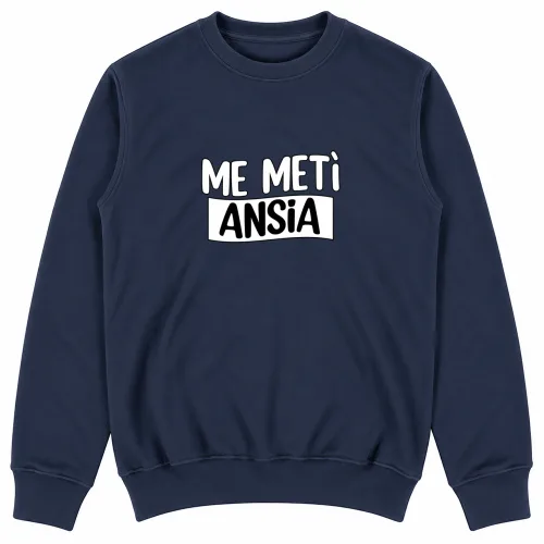 Felpa Unisex