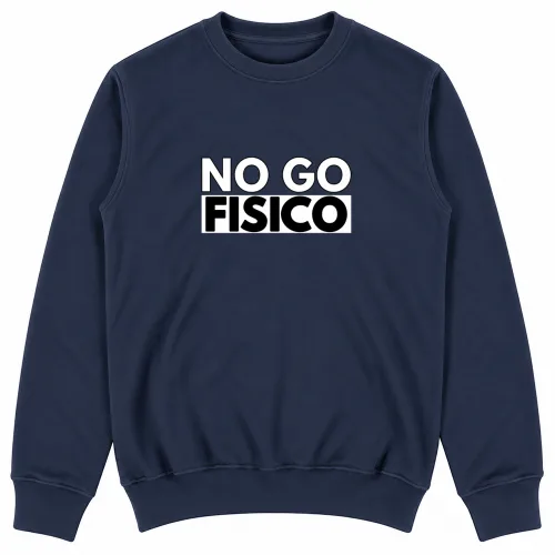 Felpa Unisex