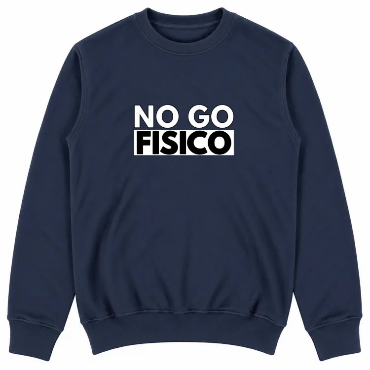 NO GO FISICO