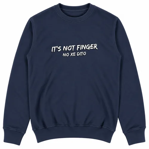 Felpa Unisex