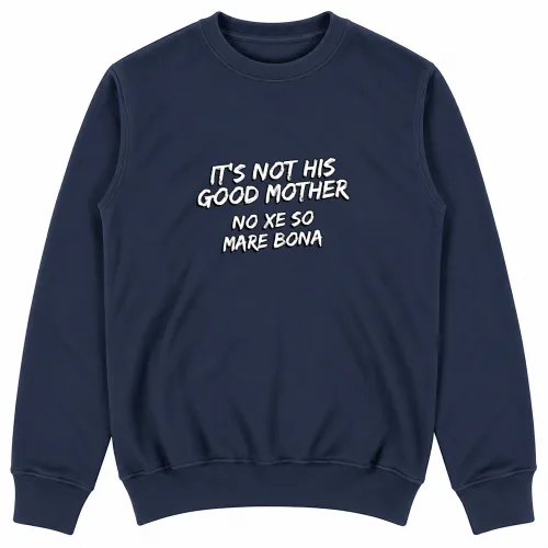 Felpa Unisex