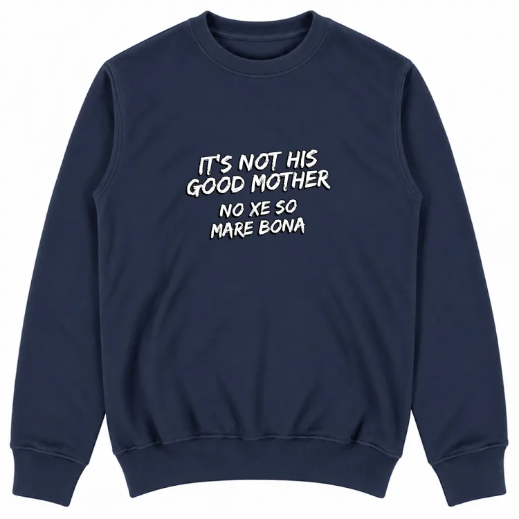 NO XE SO MARE BONA