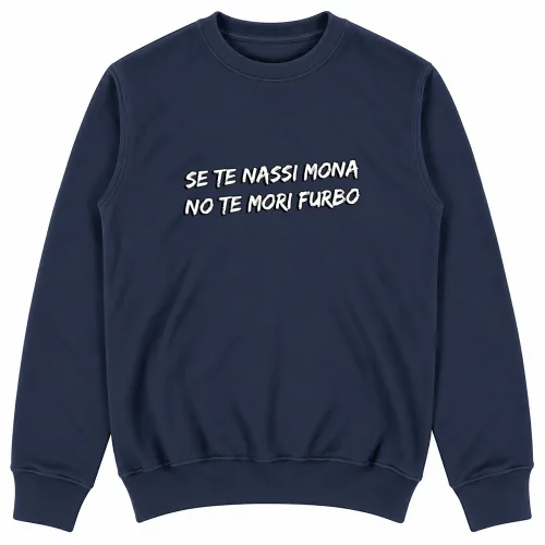 Felpa Unisex