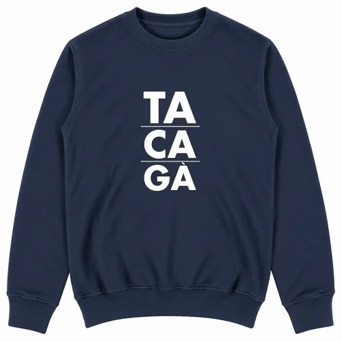 Felpa Unisex