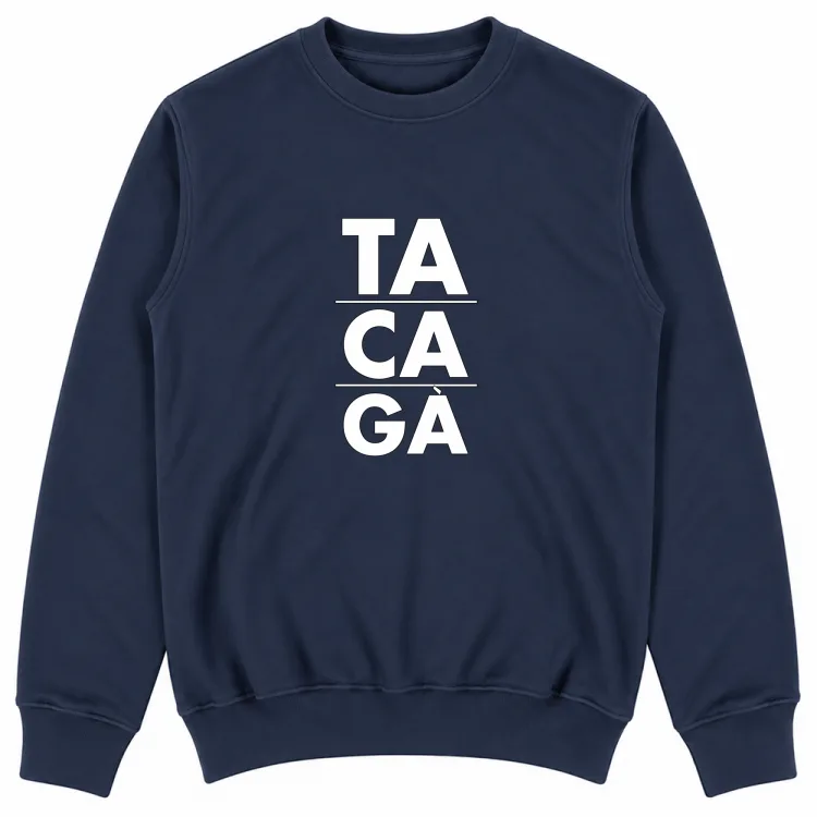 TACAGA