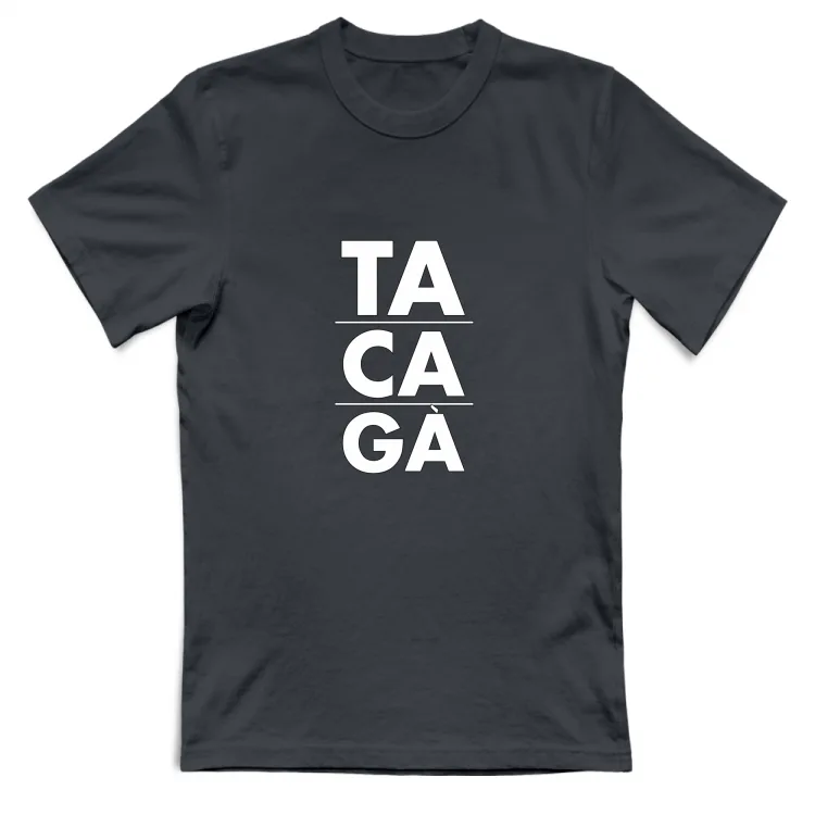 TACAGA