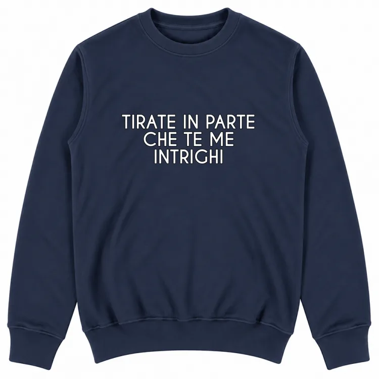 TIRATE IN PARTE