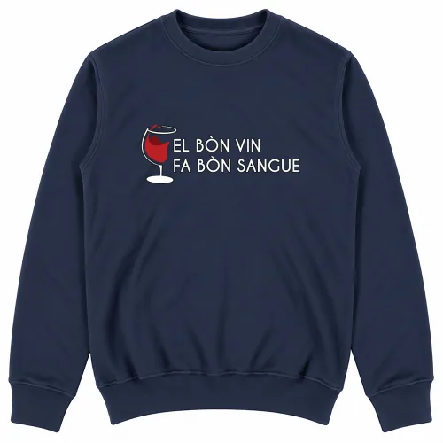 Felpa Unisex