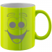 Fluo mug 15.50 &euro;