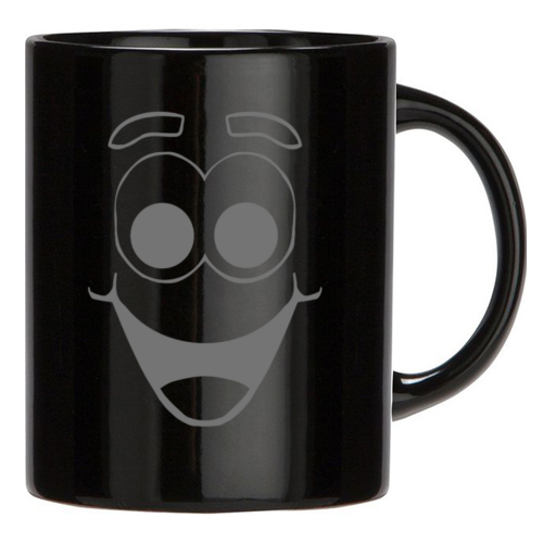 Tazza Nera