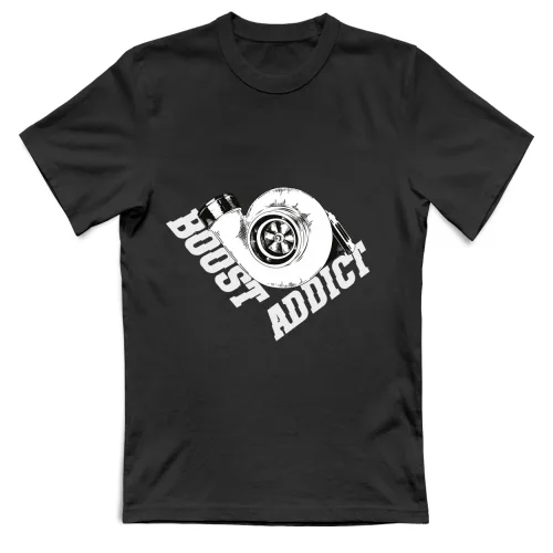 T-Shirt Unisex Large