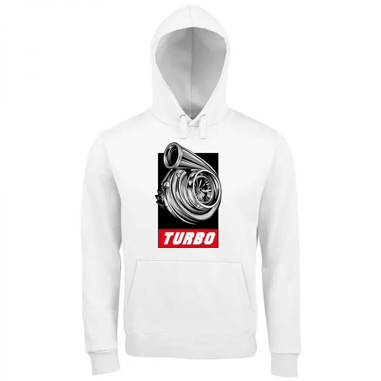 Turbo Lovers