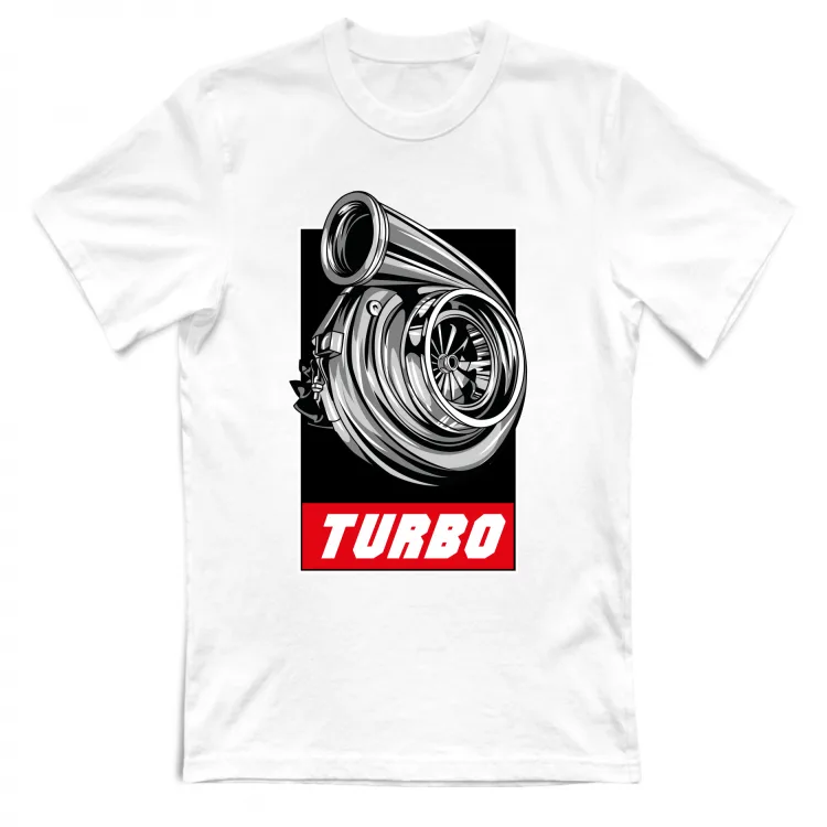 Turbo Lovers