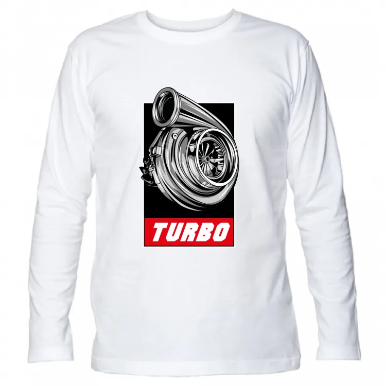 Turbo Lovers