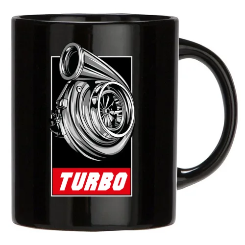 Tazza Nera
