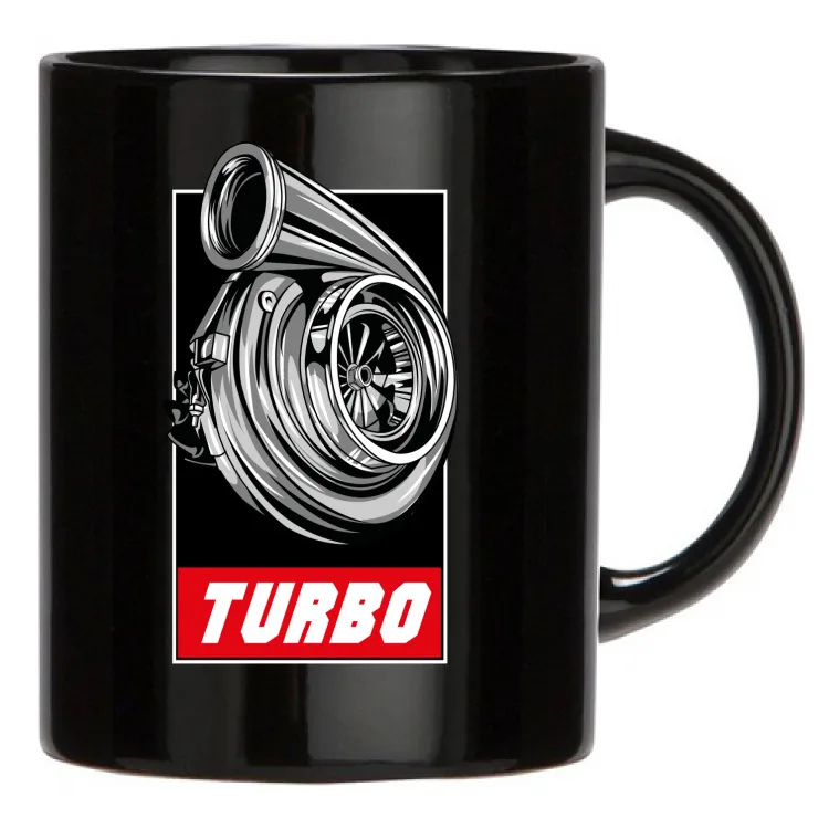 Turbo Lovers