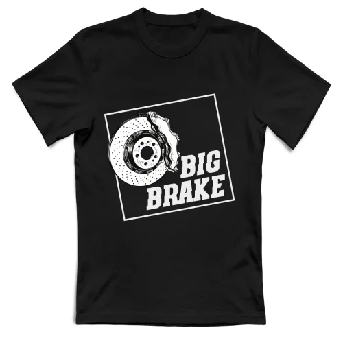 T-Shirt Unisex