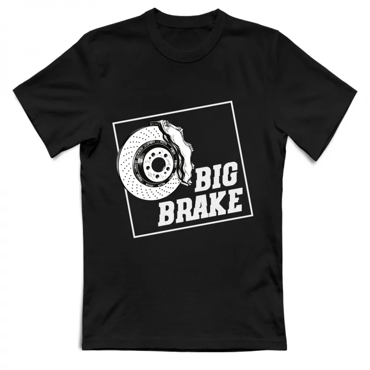 Big Brake