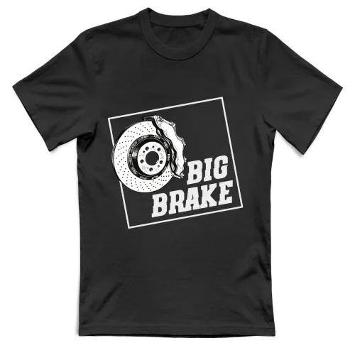 T-Shirt Unisex Large
