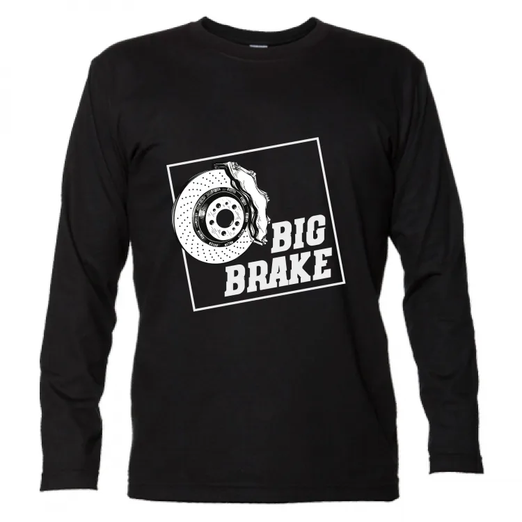 Big Brake