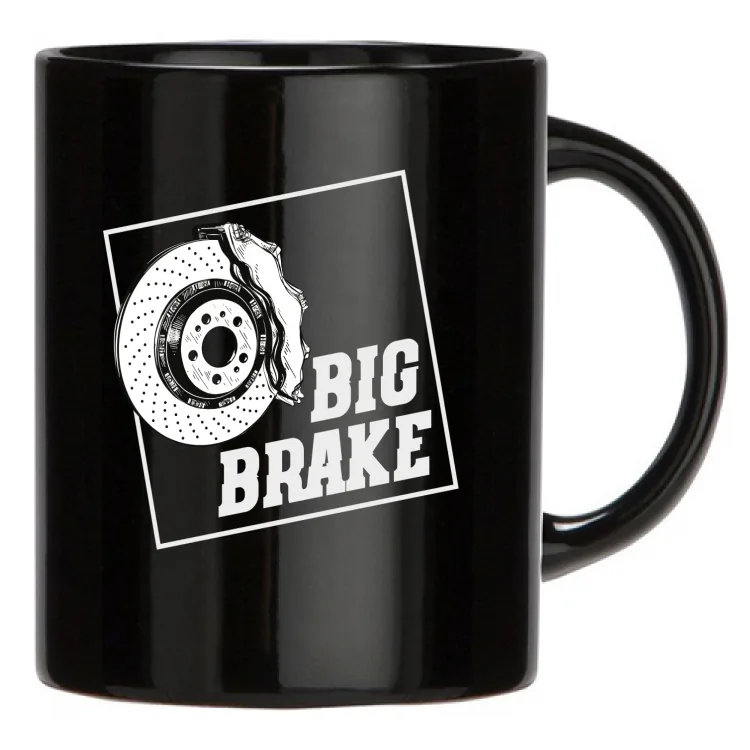 Big Brake