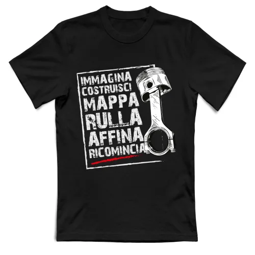 T-Shirt Unisex
