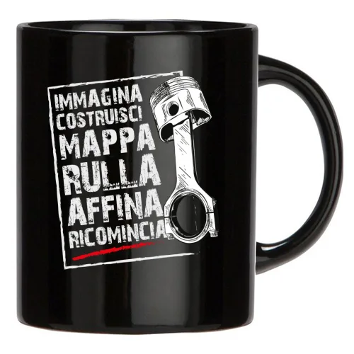 Tazza Nera