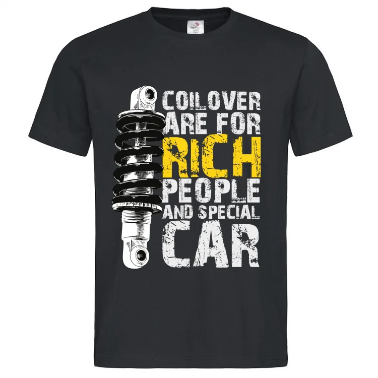 Coilover