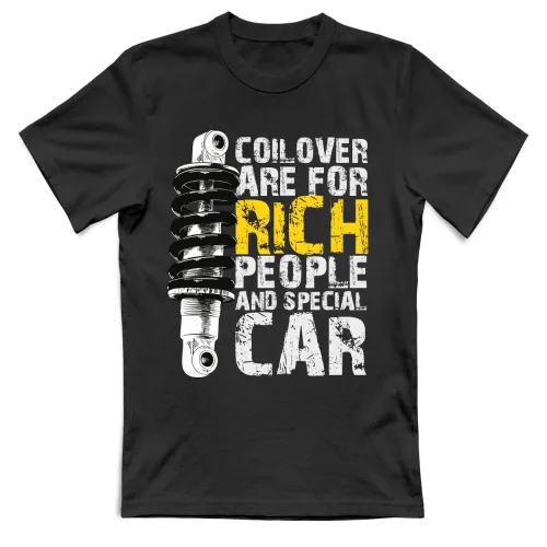T-Shirt Unisex Large