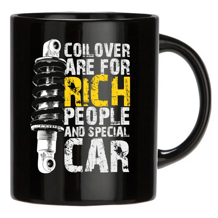 Coilover