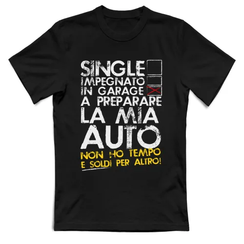 T-Shirt Unisex
