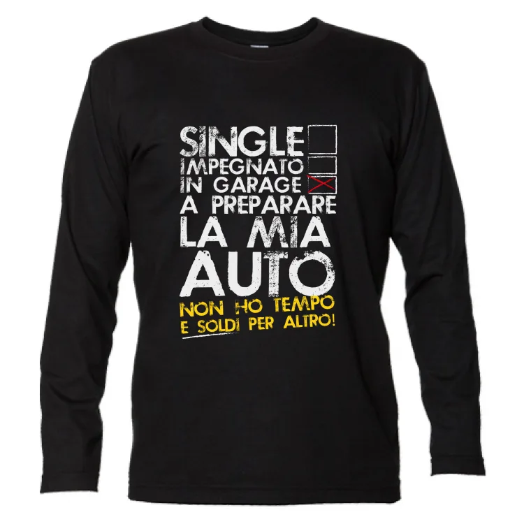 Single Garage